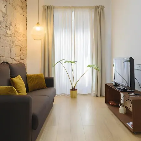 Apartamento Ginito