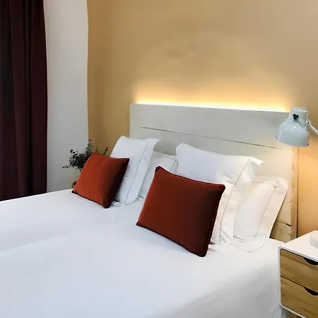 Apartment Ginito Girona
