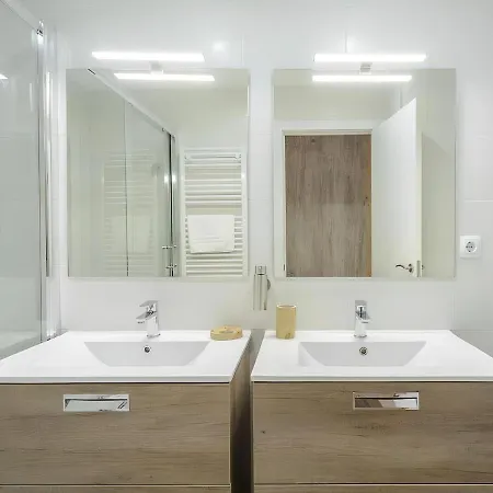 Apartment Ginito Girona