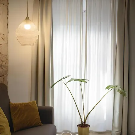 Apartment Ginito Girona