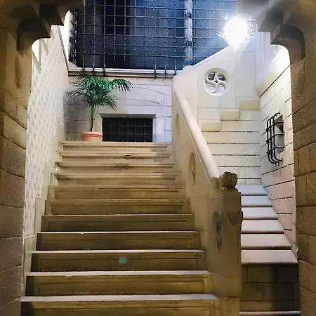 Ginito Apartment