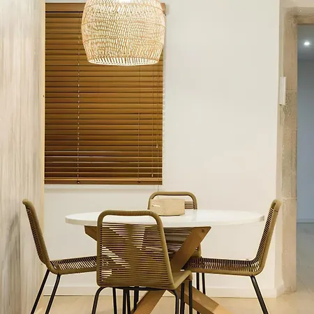Ginito Apartment *